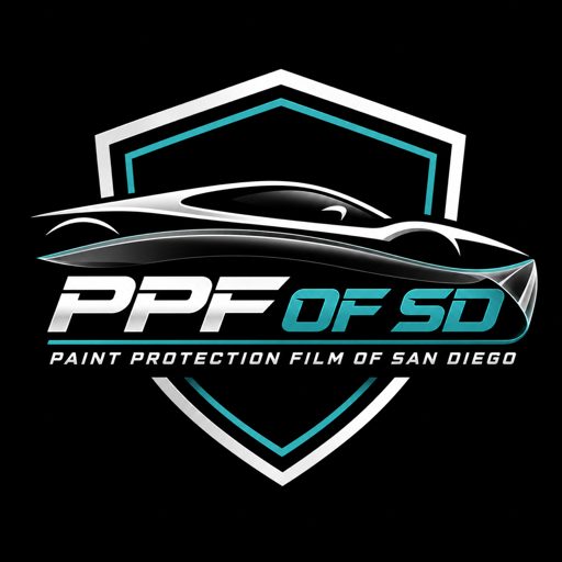 Paint Protection Film of San Diego mark